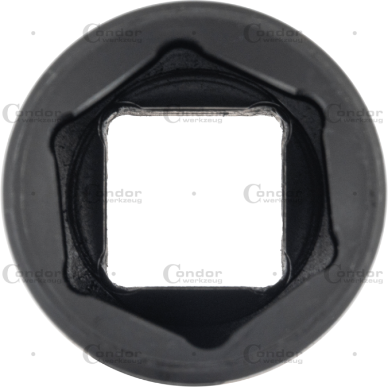 Spezial-Radmutterneinsatz 1/2" SW18.5 + 19.5 mm